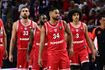 Ολυμπιακός – Φενέρμπαχτσε 61-64: Πάλεψαν μέχρι τέλους οι Πειραιώτες αλλά λύγισαν στο φινάλε