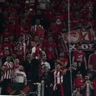 Όλα “ανοιχτά” για την μετακίνηση των οπαδών του Ολυμπιακού