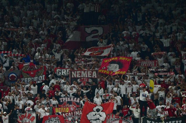 Stoiximan Super League: Πέντε ομάδες κλήθηκαν σε απολογία