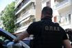 Πετρούπολη: Πέταξαν μπουκάλι με εύφλεκτο υλικό σε κατάστημα τυχερών παιχνιδιών