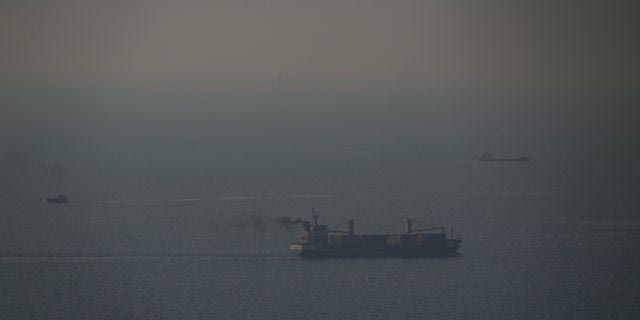Οι ΗΠΑ λένε πως εγγυήθηκαν την εξαγωγή 1,5 δισ. βαρελιών πετρελαίου μέσω του Ορμούζ