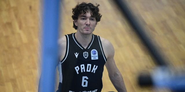 Μπόσνα – ΠΑΟΚ 72-75: Πέρασε δια πυρός και σιδήρου με μπροστάρη τον Όσμαν