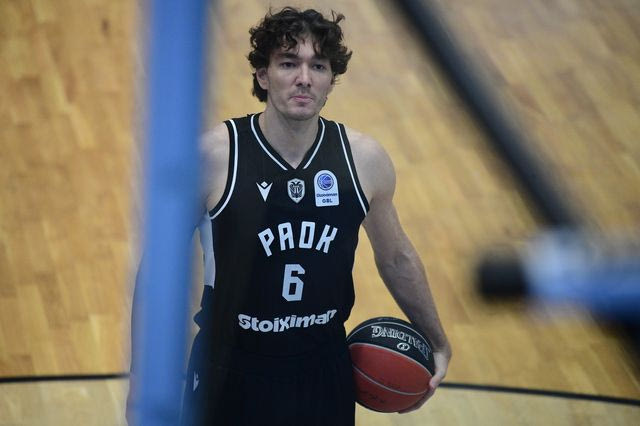 Μπόσνα – ΠΑΟΚ 72-75: Πέρασε δια πυρός και σιδήρου με μπροστάρη τον Όσμαν