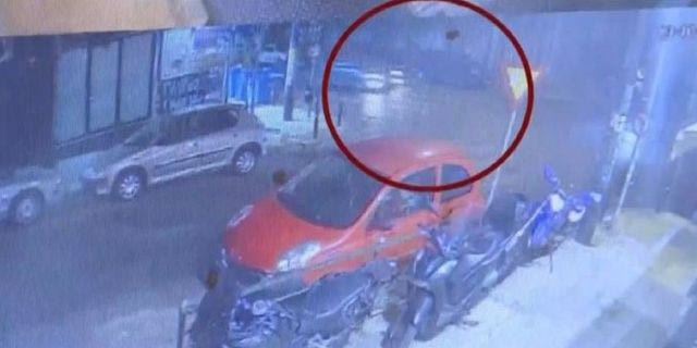 Τροχαίο στο Παγκράτι: Τι δείχνουν τα πρώτα στοιχεία για τη σφοδρή σύγκρουση