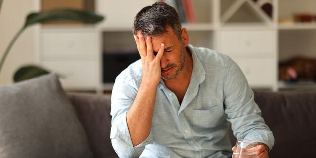 Πώς το παυσίπονο βρίσκει το σημείο που πονάμε