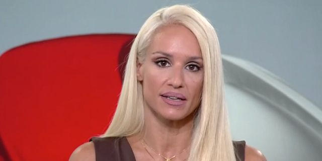 Πένθος για την Κατερίνα Παναγοπούλου: “Έφυγε άδικα, από τραγικά ιατρικά λάθη”