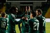 Καϊράτ – Παναθηναϊκός 1-5: Καταβρόχθισαν την Καϊράτ με killer Ντέσερς