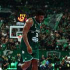 Παναθηναϊκός AKTOR – Χάποελ Τελ Αβίβ 81-91: Λάθη και αστοχία έφεραν την πρώτη ήττα στην Euroleague