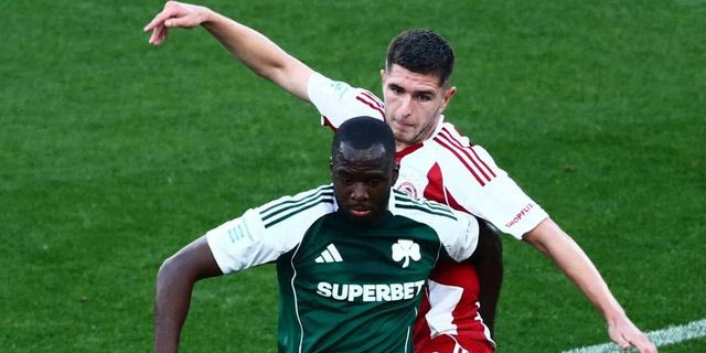 Stoiximan Super League: Πού θα δείτε το ντέρμπι Ολυμπιακός – Παναθηναϊκός και τα υπόλοιπα ματς