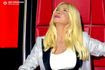 The Voice: Η Πάολα κοίταξε στον ουρανό και έστειλε ένα φιλί στον Γιώργο Μαζωνάκη