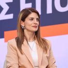 Η Άν.Παπαδοπούλου προσφεύγει στη Δικαιοσύνη κατά του Δ.Κωνσταντόπουλου του ΠΑΣΟΚ