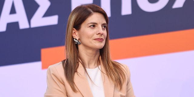 Η Άν.Παπαδοπούλου προσφεύγει στη Δικαιοσύνη κατά του Δ.Κωνσταντόπουλου του ΠΑΣΟΚ