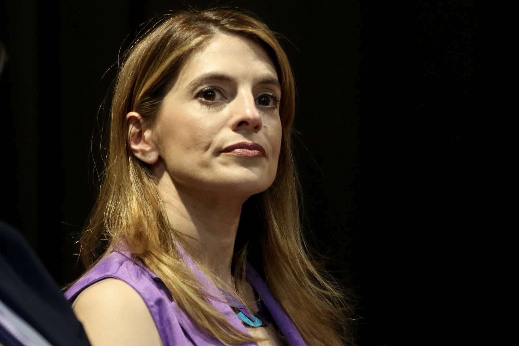 Η ΕΛ.Α.Σ. καταδικάζει τη λεκτική επίθεση στην Παπαδοπούλου – “Μορφή έμφυλης βίας”