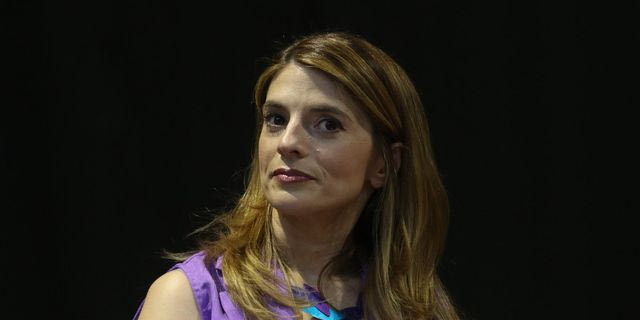 Άννα Παπαδοπούλου: Μήνυση κατά Κωνσταντόπουλου για εξύβριση και απειλή
