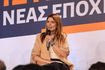 Η Άννα Παπαδοπούλου