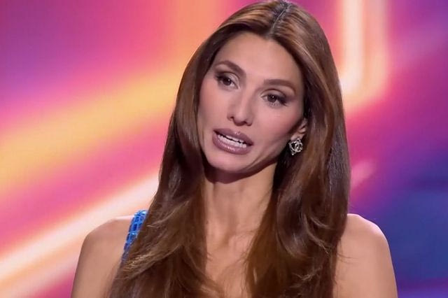 GNTM: “Ήξερες ότι δεν ήταν καλό” – Το μοντέλο που αποχώρησε