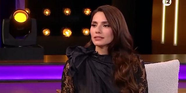 Ηλιάνα Παπαγεωργίου: “Δεν είμαι πια μοντέλο, ανήκω σε μια διαφορετική κατηγορία”