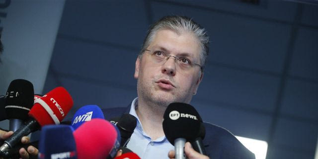 Παπανικολάου: “Συμφωνήσαμε με τον Υπουργό για εκλογές σε ένα εύλογο χρονικό διάστημα”