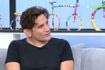 Οδυσσέας Παπασπηλιόπουλος: Δεν εκτιμώ ιδιαίτερα την περιοχή μου που ζητάει διαρκώς την αποδοχή