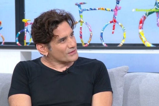 Οδυσσέας Παπασπηλιόπουλος: Δεν εκτιμώ ιδιαίτερα την περιοχή μου που ζητάει διαρκώς την αποδοχή