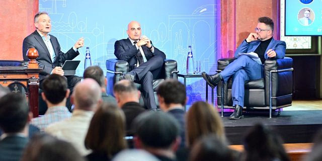 Η Philip Morris International παρουσιάζει τη Μελέτη Οικονομικού Αποτυπώματος στην ΕΕ για την περίοδο 2021-2025