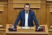 Στέφανος Παραστατίδης: “Feel the Burn”