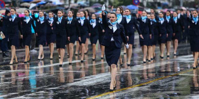 Κακοκαιρία την 28η Οκτωβρίου – Πού ακυρώνονται οι παρελάσεις