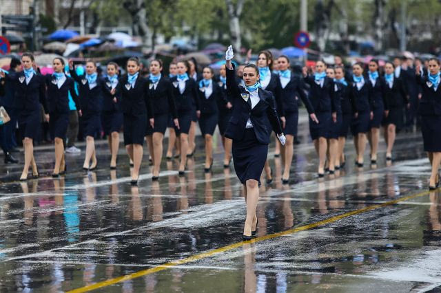 Κακοκαιρία την 28η Οκτωβρίου – Πού ακυρώνονται οι παρελάσεις