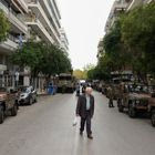 Θεσσαλονίκη: Κυκλοφοριακές ρυθμίσεις για Αγ. Δημήτριο και 28η Οκτωβρίου – Ποιοι δρόμοι κλείνουν