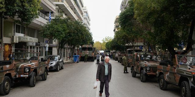 Θεσσαλονίκη: Κυκλοφοριακές ρυθμίσεις για Αγ. Δημήτριο και 28η Οκτωβρίου – Ποιοι δρόμοι κλείνουν