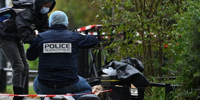 Γαλλία: Παρατάθηκε η κράτηση του υπόπτου για την επίθεση στην Τραπ