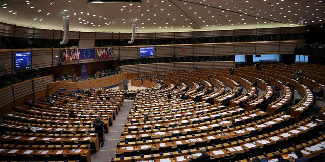 Στο Ευρωκοινοβούλιο το τουρκολιβυκό μνημόνιο με πρωτοβουλία του ΠΑΣΟΚ