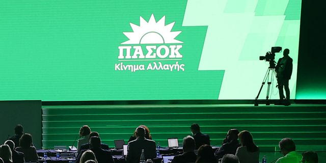 ΠΑΣΟΚ: Ζήτημα διαφάνειας η άμεση παραίτηση ή αποπομπή του Γιώργου Φλωρίδη