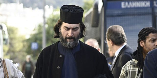 Πατέρας Αντώνιος: Αθώος για την υπόθεση της “Κιβωτού του Κόσμου” στα Ιωάννινα