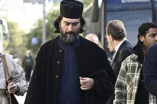 Πατέρας Αντώνιος: Αθώος για την υπόθεση της “Κιβωτού του Κόσμου” στα Ιωάννινα