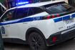 Καταδίωξη σε κλεμμένο ταξί στο Καματερό – Συνελήφθησαν δύο ανήλικοι