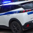 Καταδίωξη σε κλεμμένο ταξί στο Καματερό – Συνελήφθησαν δύο ανήλικοι