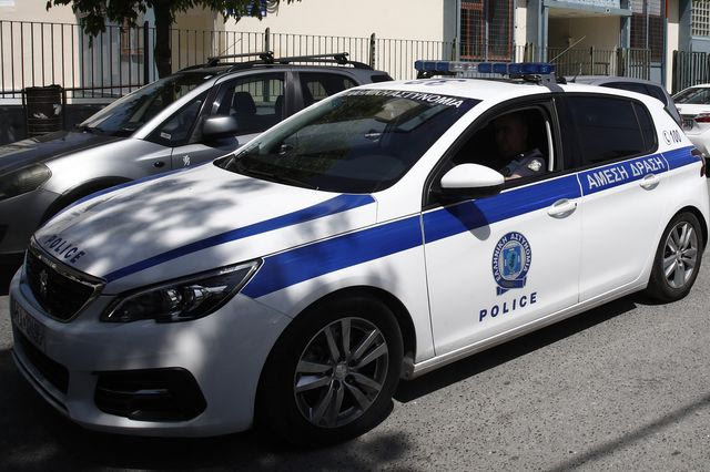 Θεσσαλονίκη: Χειροπέδες σε γνωστό TikToker μετά από καταδίωξη – Μήνυση κατά αστυνομικών και ΕΔΕ