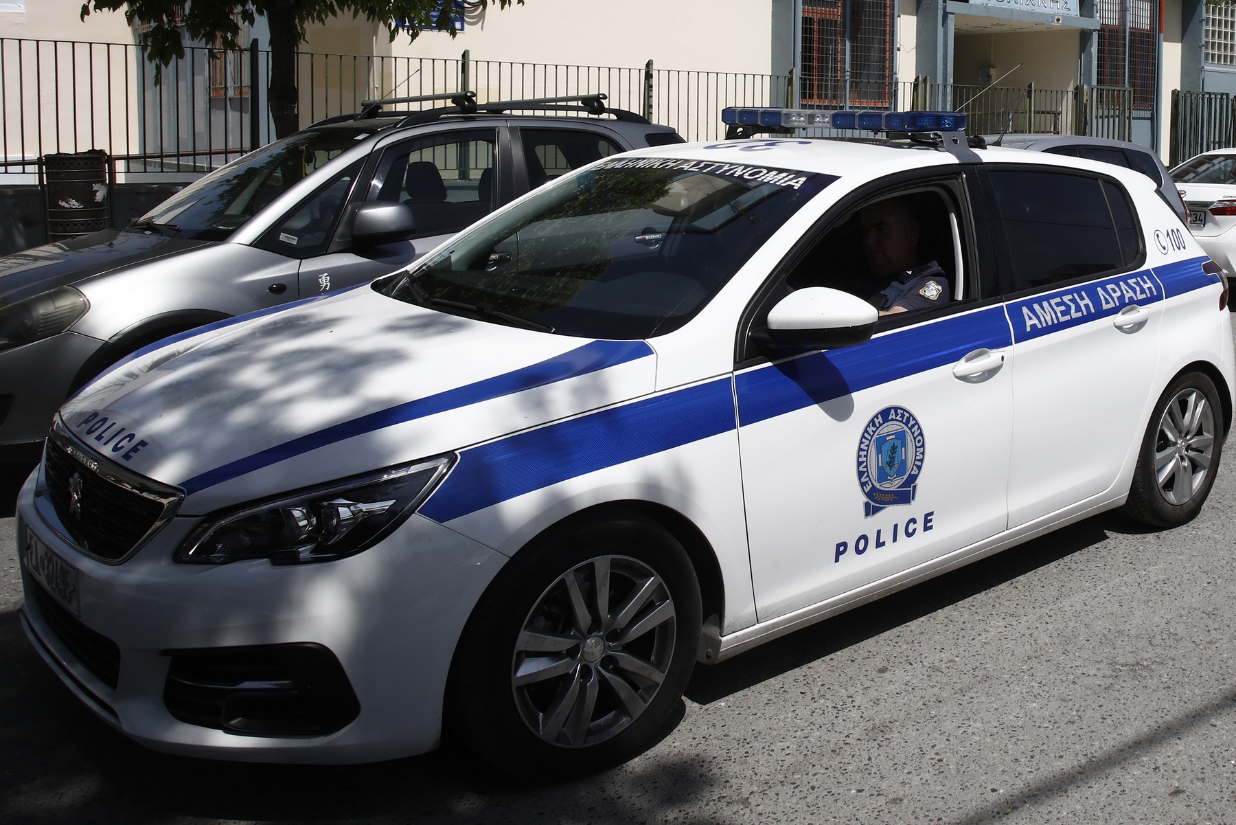 Θεσσαλονίκη: Χειροπέδες σε γνωστό TikToker μετά από καταδίωξη – Μήνυση κατά αστυνομικών και ΕΔΕ