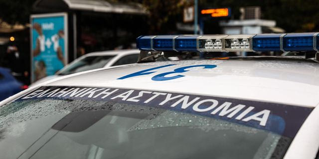Θεσσαλονίκη: Στο Αυτόφωρο ο TikToker – Ελεύθεροι οι αστυνομικοί