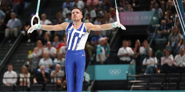 Λευτέρης Πετρούνιας: Ασημένιος στο Παγκόσμιο Πρωτάθλημα – “Έτσι γίνεται”