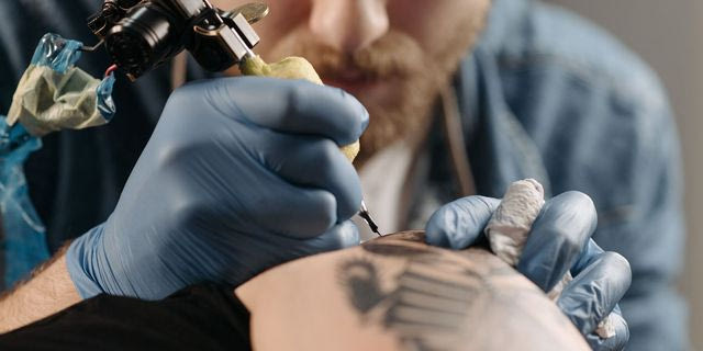 Athens Tattoo Expo: Πριν “χτυπήσεις” το τατουάζ που είδες στο Pinterest