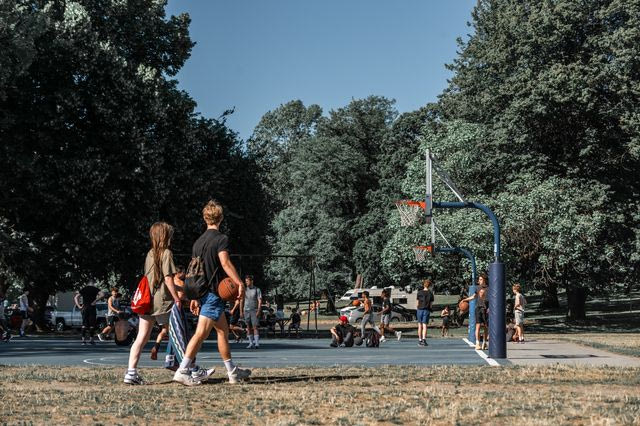 «Παίζουμε μαζί, Κερδίζουμε όλοι»: Όταν η συμπερίληψη γίνεται πράξη