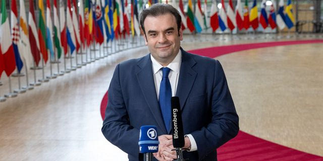 Κυριάκος Πιερρακάκης