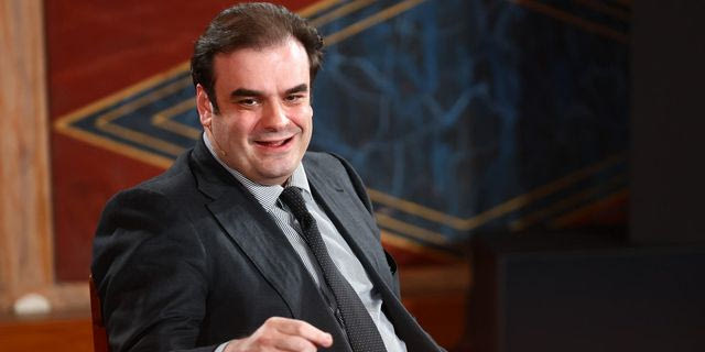 Πιερρακάκης: Η δημοσιονομική αξιοπιστία είναι εθνική ισχύς. Και αποτελεί στρατηγικό πόρο