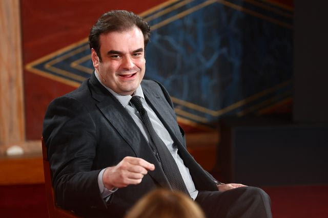 Πιερρακάκης: Η δημοσιονομική αξιοπιστία είναι εθνική ισχύς. Και αποτελεί στρατηγικό πόρο