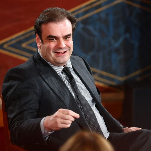 “Η δημοσιονομική αξιοπιστία είναι εθνική ισχύς. Και αποτελεί στρατηγικό πόρο”