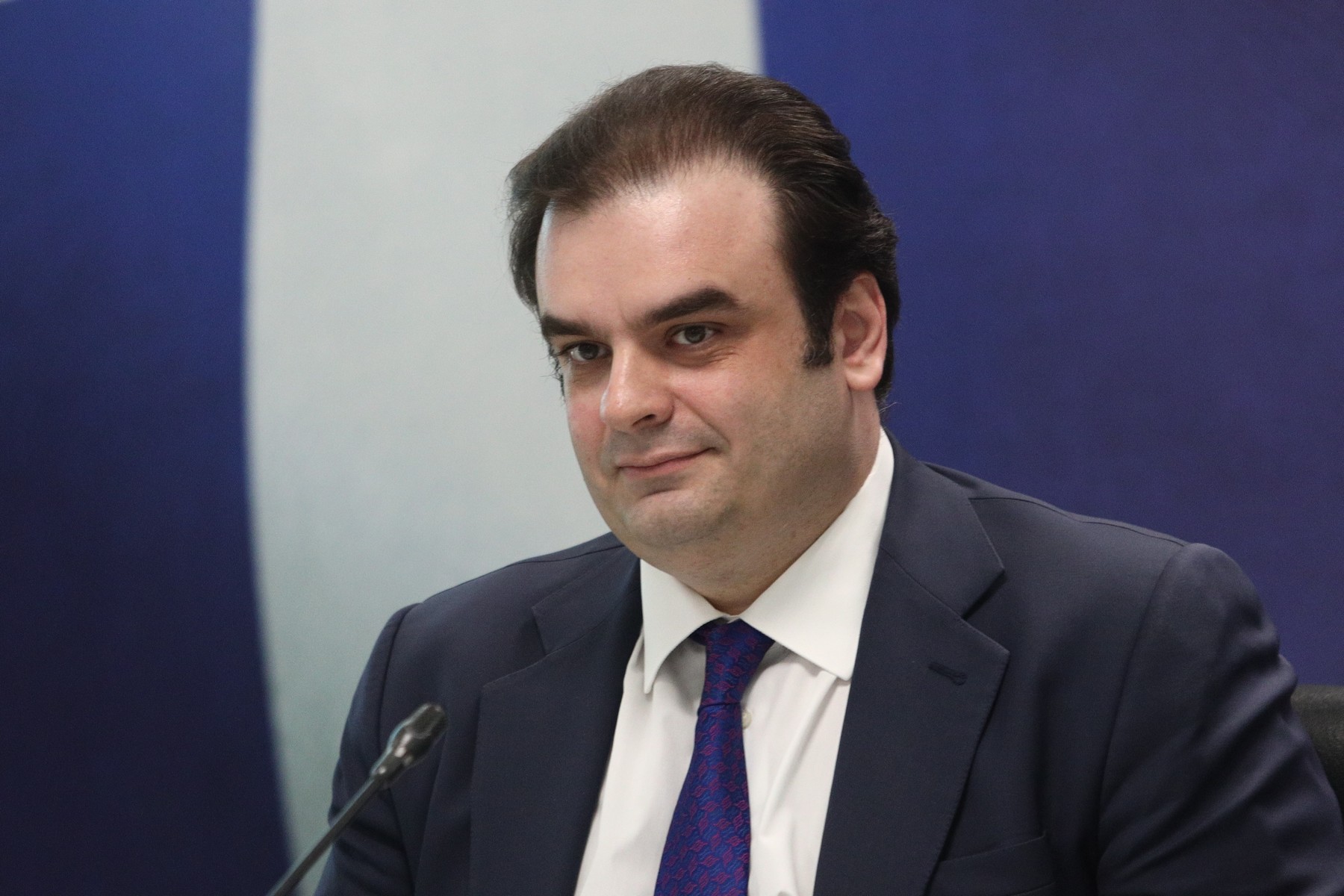 Πιερρακάκης: Μέσα στον Οκτώβριο η ψήφιση για τις 120 δόσεις και τους servicers