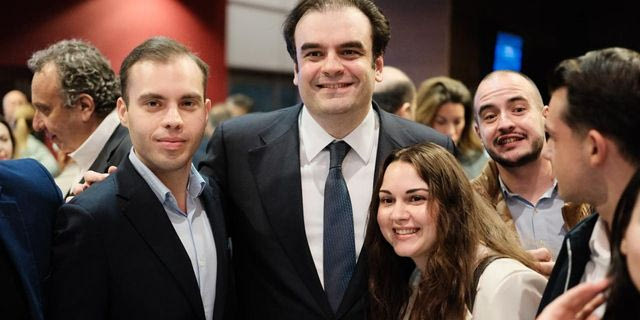 Πιερρακάκης:”Η βία δεν είναι ποτέ ανεκτή” – Το μήνυμα για τη Γαλλία και οι προκλήσεις της Ευρώπης