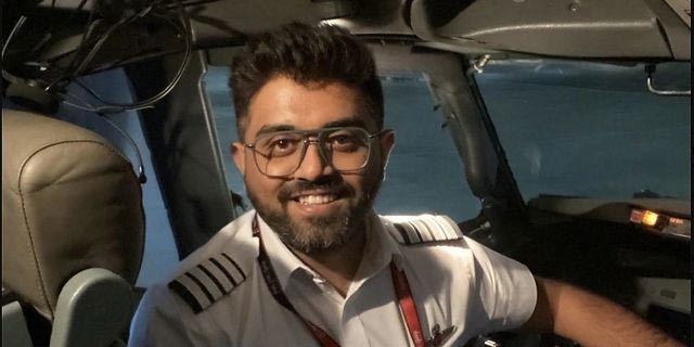 Flydubai: “Δεν θα άφηνα τόσους ανθρώπους να πεθάνουν” – Ο ηρωικός πιλότος περιγράφει την επίθεση